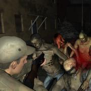 Zombies De Combat Lourds