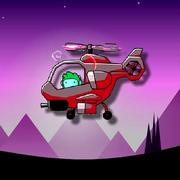 Atirador Helicóptero jogos 360