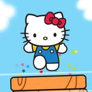Hello Kitty Y Amigos Jumper