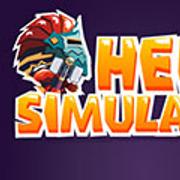 Helden-Simulator
