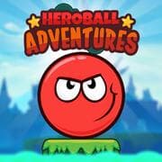 Aventuras Heroball jogos 360