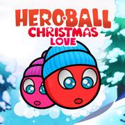 Heroball Amor De Navidad