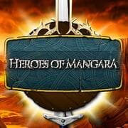 Heróis De Mangara jogos 360