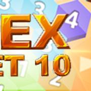 Hex Obter 10 jogos 360