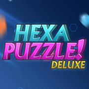 Puzzle Hexa Deluxe