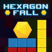 Hexagon-Fall