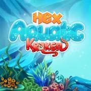 Kraken Hexaquático jogos 360