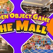 Versteckte Objekte Der Mall