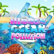 Poluição Oculta Do Oceano jogos 360