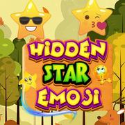 Emoji Estrela Escondida jogos 360