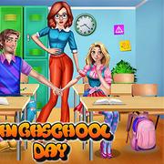 Dia De Alta Escola jogos 360