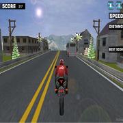 Highway Rider Moto Racer Gioco