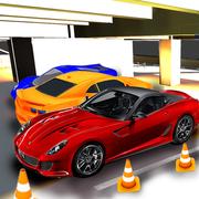 Estacionamento De Carro Hitcity jogos 360