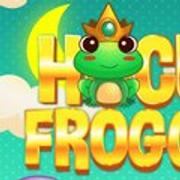 Hocus Froggus jogos 360