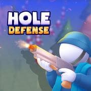 Hole Defense