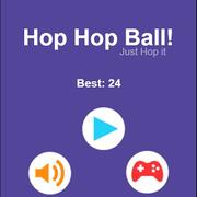Hop Hop Bola! jogos 360
