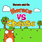 Horace Et Fromage