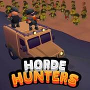 Horde Hunters