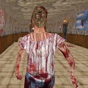 Vovó Horror jogos 360