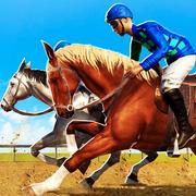 Jogos De Corrida De Cavalos 2020 Derby Corrida De Equitação 3D jogos 360
