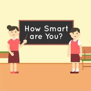 How Smart Are You