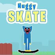 Skate Huggy