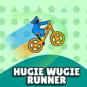 Hugie Wugie Corredor jogos 360