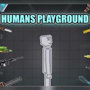 Playground De Humanos jogos 360