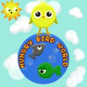 Mundo Pássaro Fome jogos 360