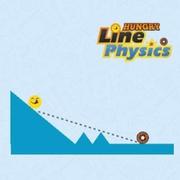 Física De Líneas Hambrientas