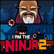 Eu Sou O Ninja Ii jogos 360