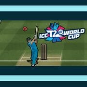 Coppa Del Mondo ICC T20