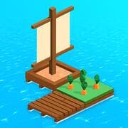 Arcas Ociosas: Navegar E Construir jogos 360