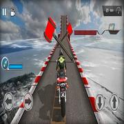 Corrida De Bicicleta Impossível: Jogos De Corrida 3D 2019 jogos 360