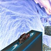 Impossibile Auto Stunt Guida Rampa Auto Acrobazie 3D