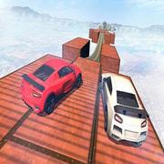Simulatore Di Auto Sportive Impossibile 3D