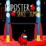 Jumper Espacial Impostor jogos 360