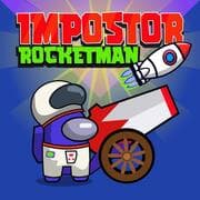 Impostore Rocketman