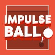 Balle D’Impulsion