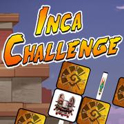 Desafio Inca jogos 360