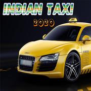 Táxi Indiano 2020 jogos 360