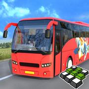 Jogos de Ônibus 3D no Jogos 360