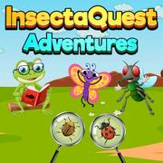 Insectaquest-Abenteuer