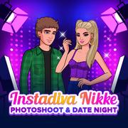 Instadiva Nikke Fotoshooting Und Date Night