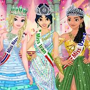 Internationaler Königlicher Schönheitswettbewerb