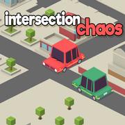 Chaos Intersection
