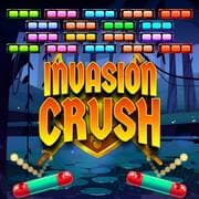 Invasions-Crush