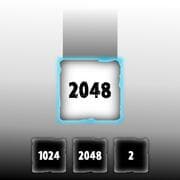 Umkehrung 2048