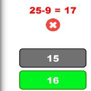 Iquyi 1+2=3 - Schnelle Und Lustige Mathe-Spiel-Herausforderung