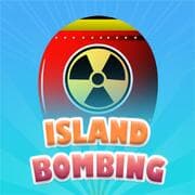 द्वीप बमबारी